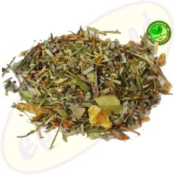 Räucherhaus Kräutermischung Reinigung Dämonenbann 20g