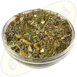 Räucherhaus Kräutermischung Reinigung Dämonenbann 50g