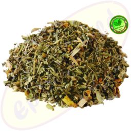 Räucherhaus Kräutermischung Wohlbefinden Innere Sonne 20g