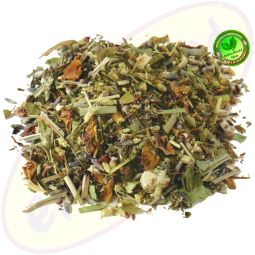 Räucherhaus Kräutermischung Trost Umarmung 20g