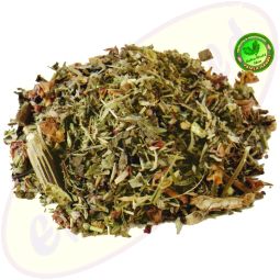 Räucherhaus Kräutermischung Walpurgis Nacht Hex Hex 20g