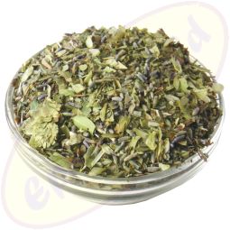 Räucherhaus Kräutermischung Abschalten Pause 50g