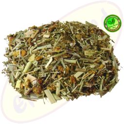 Räucherhaus Kräutermischung Aurareinigung Geistrein 20g