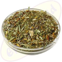 Räucherhaus Kräutermischung Aurareinigung Geistrein 50g