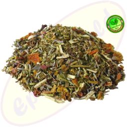 Räucherhaus Kräutermischung Positive Energie Lebensfreude 20g