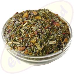 Räucherhaus Kräutermischung Positive Energie Lebensfreude 50g