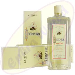 L.T. Piver Parfüm Heliotrope Blanc Lotion 432ml