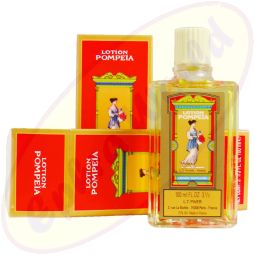 L.T. Piver Parfüm Pompeia Lotion 100ml