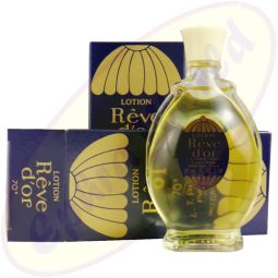 L.T. Piver Parfüm Rêve d′or Lotion 100ml