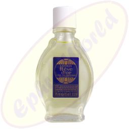L.T. Piver Parfüm Rêve d′or Lotion 19,5ml