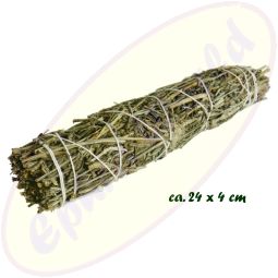Smudge Stick Lavendel ca. 60g