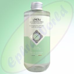 Le Chatelard 1802 Divine Vervene Aroma Diffuser 200ml Nachfüller