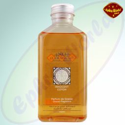 Le Chatelard 1802 Innocent Cotton Aroma Diffuser 200ml Nachfüller