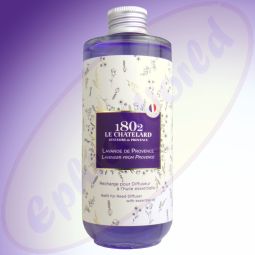 Le Chatelard 1802 Lavandula Hybrida Aroma Diffuser 200ml Nachfüller