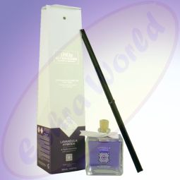 Le Chatelard 1802 Lavandula Hybrida Aroma Diffuser 100ml Glasflakon