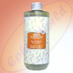 Le Chatelard 1802 Sandalwood Aroma Diffuser 200ml Nachfüller