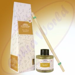 Le Chatelard 1802 Gingerbread Aroma Diffuser 100ml Glasflakon