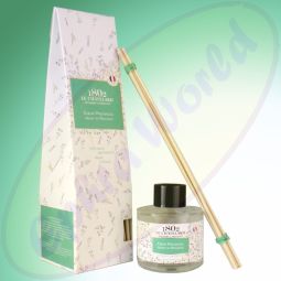 Le Chatelard 1802 Heart Of Provence Aroma Diffuser 100ml Glasflakon