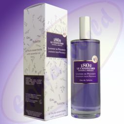 Le Chatelard 1802 Lavande De Provence Eau de Toilette 100ml