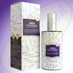 Le Chatelard 1802 Lavande De Provence Raumspray 50ml