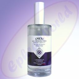 Le Chatelard 1802 Lavandula Hybrida Kissennebel/Pillow Mist Spray 50ml