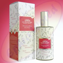 Le Chatelard 1802 Petales De Rose Raumspray 50ml