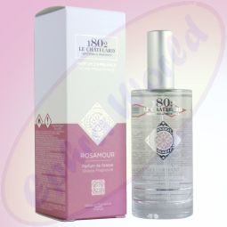 Le Chatelard 1802 Rosamour Raumspray 50ml