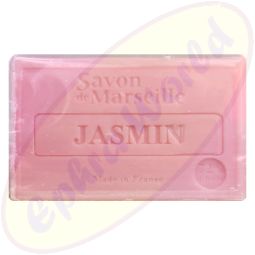 Le Chatelard 1802 Savon de Marseille Pflegeseife 100g Jasmin