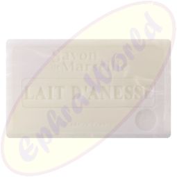 Le Chatelard 1802 Savon de Marseille Pflegeseife 100g Jenny Milk/Lait d`Anesse