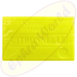 Le Chatelard 1802 Savon de Marseille Pflegeseife 100g Citronella