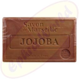 Le Chatelard 1802 Savon de Marseille Pflegeseife 100g Jojoba