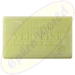 Le Chatelard 1802 Savon de Marseille Pflegeseife 100g Verbene & Zitrone