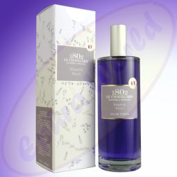 Le Chatelard 1802 Violette Eau de Toilette 100ml