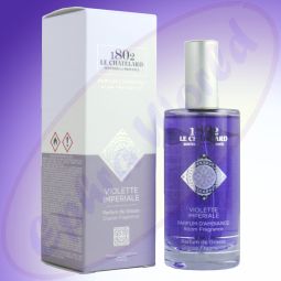 Le Chatelard 1802 Violette Imperiale Raumspray 50ml