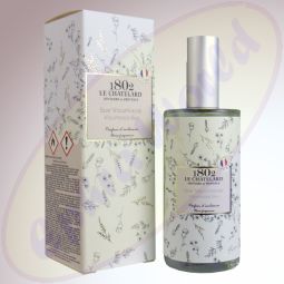 Le Chatelard 1802 Üppige Seide Raumspray 50ml