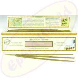 Marco Polo´s Treasures Kampuram Premium Räucherstäbchen