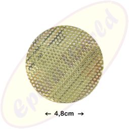 Räucherzubehör Messingsieb klein 4,8cm
