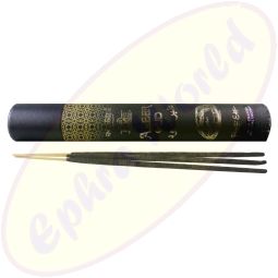 Misbah`s DMP Amber Oud Masala Räucherstäbchen