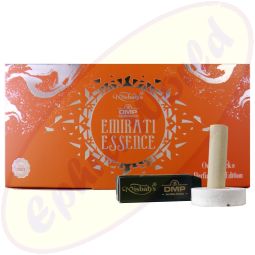 Misbah`s DMP Oudh Dhoop Sticks Perfumer´s Edition Emirati Essence