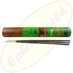 Misbah`s DMP Kunafa Pistacho Dubai Chocolate Masala Räucherstäbchen