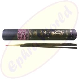 Misbah`s DMP Rose Oud Masala Räucherstäbchen