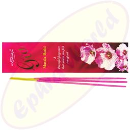 Misbah´s Gia Masala Bathi Räucherstäbchen