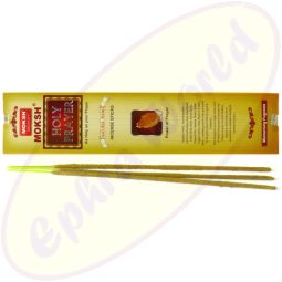 Moksh Holyprayer Premium Flora Masala Räucherstäbchen