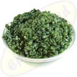 Money Drawing Räucherharz grün gereinigt  60g