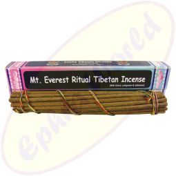 Mt. Everest Ritual Tibetan Incense Sticks 