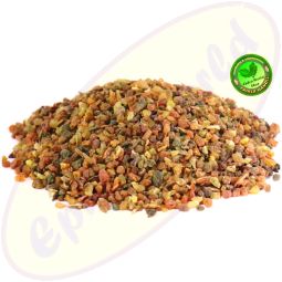 Myrrhe Räucherharz gesiebt  30g