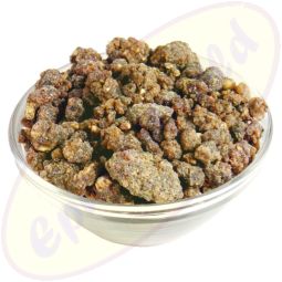 Myrrhe Räucherharz stückig  60g