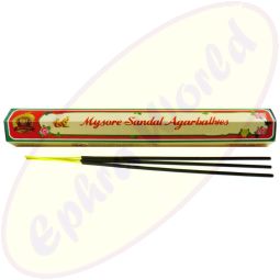 Mysore Sandal Agarbathies Räucherstäbchen