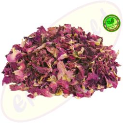 Mystische Rosenblüten Räucherwerk 15g