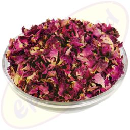 Mystische Rosenblüten Räucherwerk 30g